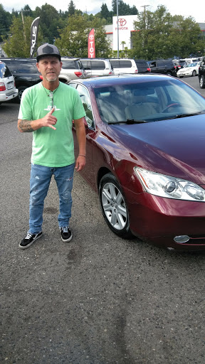 Auto Broker «Eastlake Auto Brokers», reviews and photos, 13105 NE 124th St, Kirkland, WA 98034, USA