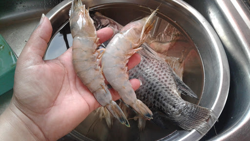 Asian Grocery Store «Park To Shop Supermarket», reviews and photos, 8641 N Telegraph Rd, Dearborn Heights, MI 48127, USA