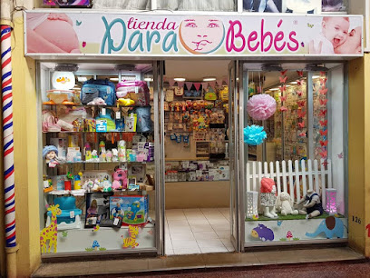 Tienda Para Bebes Sucursal Galerias Brasil