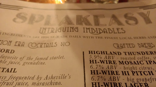 Tourist Attraction «Enter the Conundrum», reviews and photos, 1 Battle Square, Asheville, NC 28801, USA