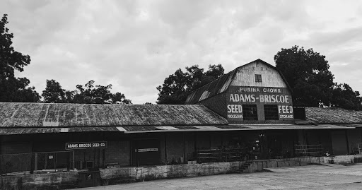 Pet Supply Store «Adams-Briscoe Seed Co», reviews and photos, 325 E 2nd St, Jackson, GA 30233, USA