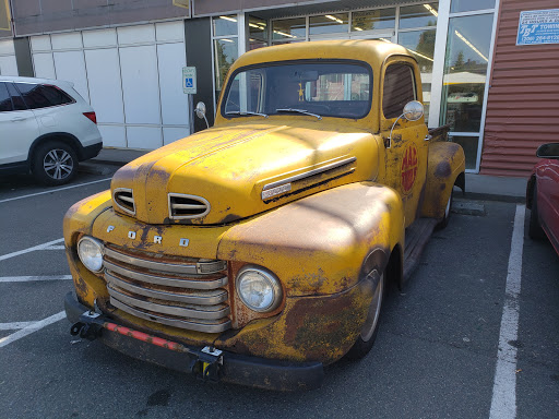 Hardware Store «Harbor Freight Tools», reviews and photos, 6205 Corson Ave S, Seattle, WA 98108, USA