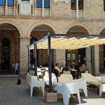 Photo n°1 de l'avis de Denis.a fait le 26/05/2021 à 12:14 sur le  Dopolavoro Carassai à Carassai