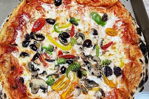 Portofino Cafe & Pizza image