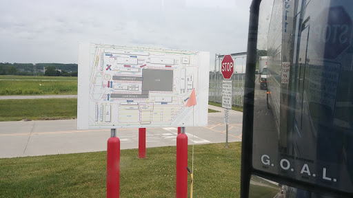 Mailing Service «FedEx Ground», reviews and photos, 12501 NE 40th St, Kansas City, MO 64161, USA