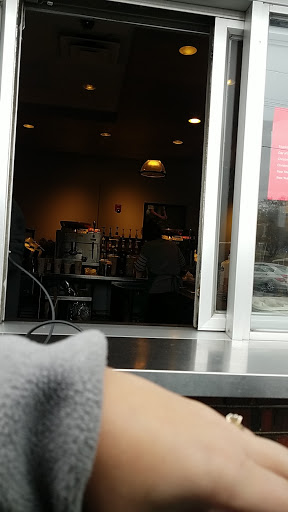 Coffee Shop «Starbucks», reviews and photos, 14 Commercial Rd, Leominster, MA 01453, USA