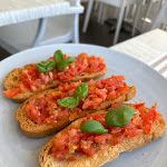 Photo n°4 de l'avis de Kanchan.a fait le 24/05/2023 à 18:41 sur le  Gourmet Pizza & Restaurant à Sestri Levante