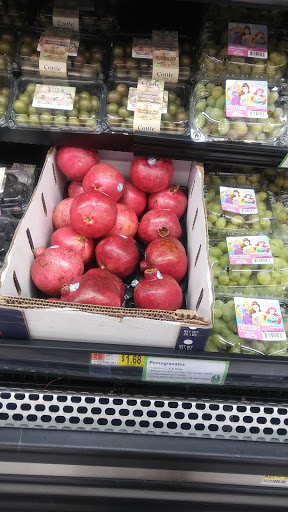 Supermarket «Walmart Neighborhood Market», reviews and photos, 1885 N Pine Island Rd, Plantation, FL 33322, USA