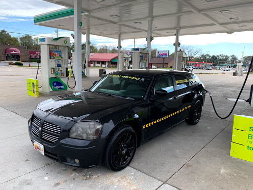 WashCove Car Wash en Morris