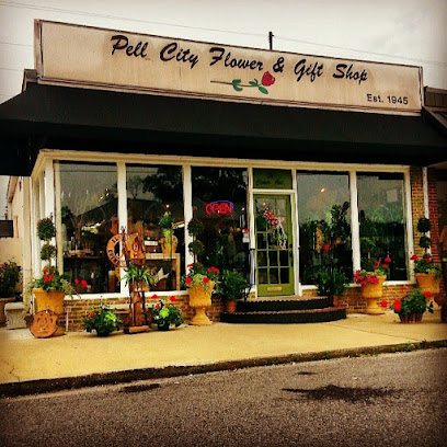 Pell City Flower & Gift Shop