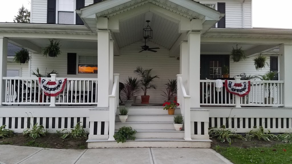 Greenfield Massage Studio 16137