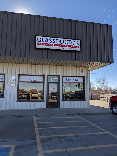 Glass Doctor of Sioux Falls