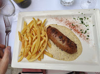 Andouillette du Restaurant français RESTAURANT LE VIEUX LYON - n°15