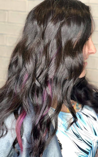 Hair Salon «Clique Salon», reviews and photos, 2414 University Blvd #220, Houston, TX 77005, USA