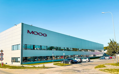 Moog Brno s.r.o.