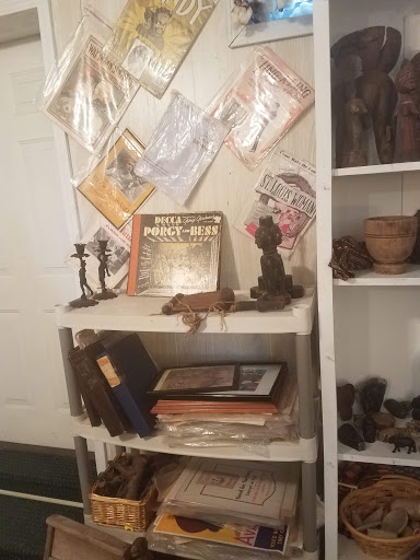 Museum «The Gullah Museum», reviews and photos, 123 King St #7, Georgetown, SC 29440, USA