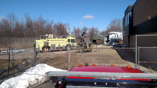 Museum «Aviation Hall of Fame and Museum of New Jersey», reviews and photos, 400 Fred Wehran Dr, Teterboro, NJ 07608, USA