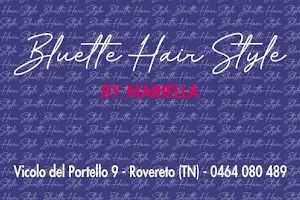 Bluette Hairstyle by Mariella image