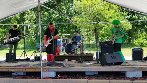 Event Venue «Rickey Farm, Concert Venue», reviews and photos, 442 NJ-94, Vernon Township, NJ 07462, USA