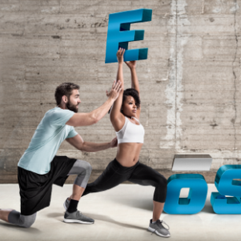 EōS Fitness