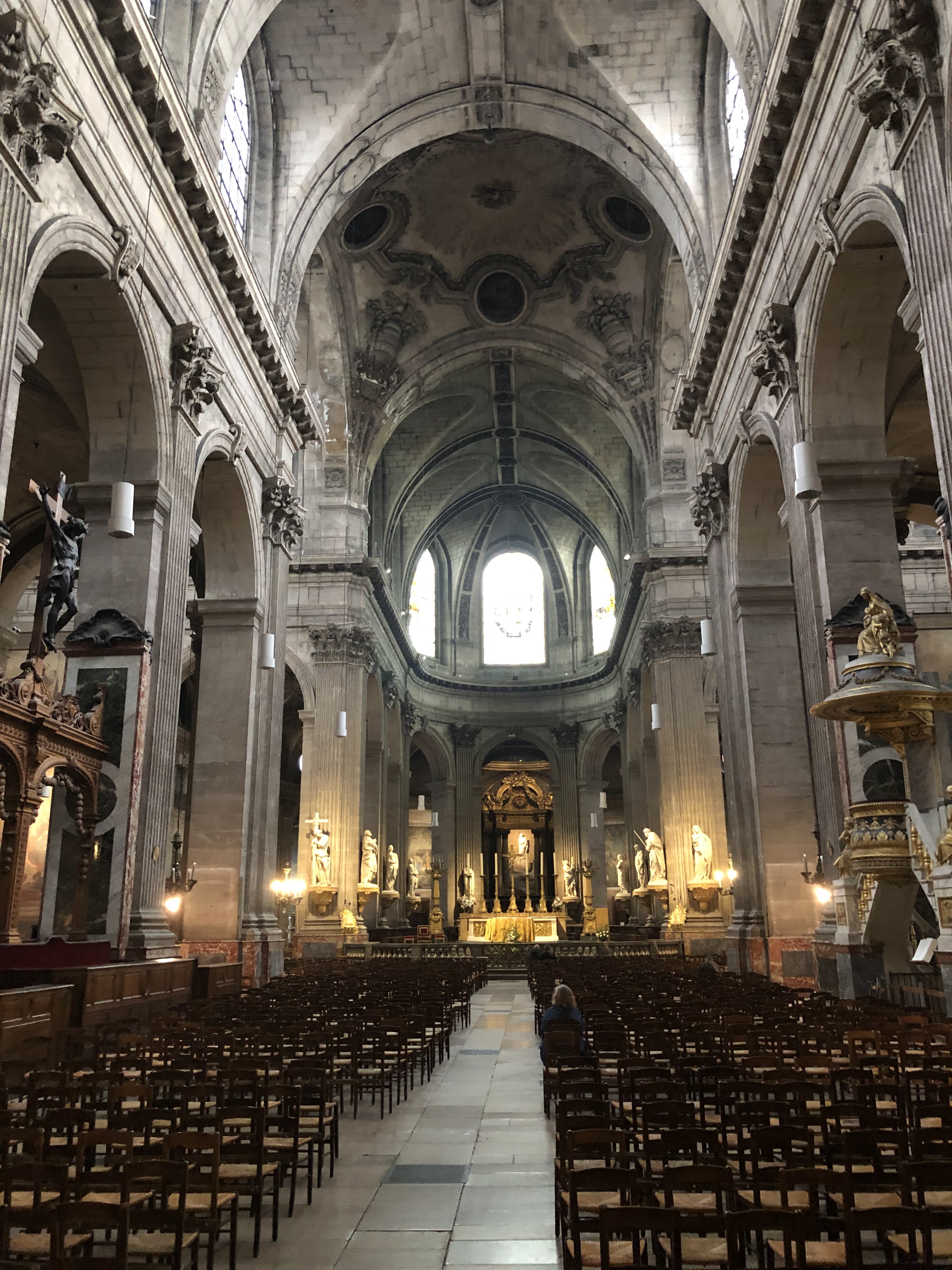 Photo n° 29 de l'avis de Denis.u fait le 26/10/2019 à 07:05