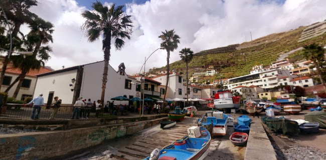 ANCL - Associação Náutica de Câmara de Lobos