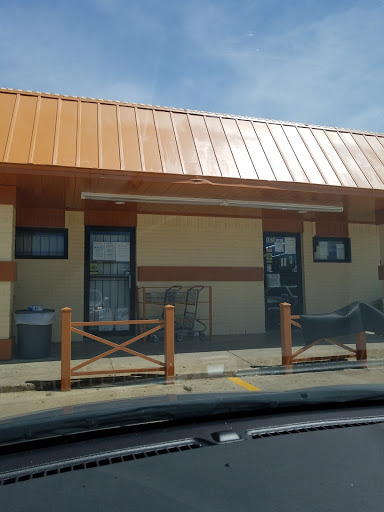 Liquor Store «Hampton Beverage», reviews and photos, 1519 S Hampton Rd, Glenn Heights, TX 75154, USA