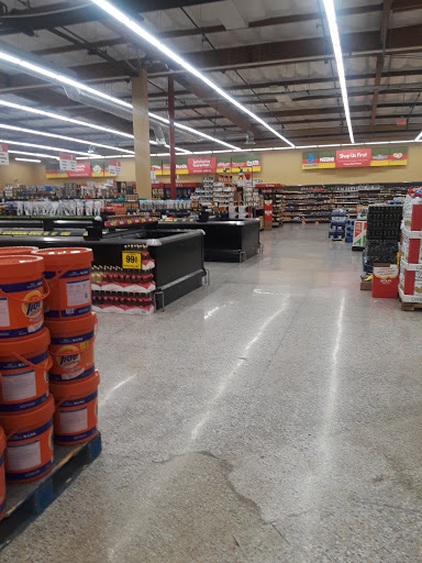 Grocery Store «Grocery Outlet Bargain Market», reviews and photos, 15719 Downey Ave, Paramount, CA 90723, USA