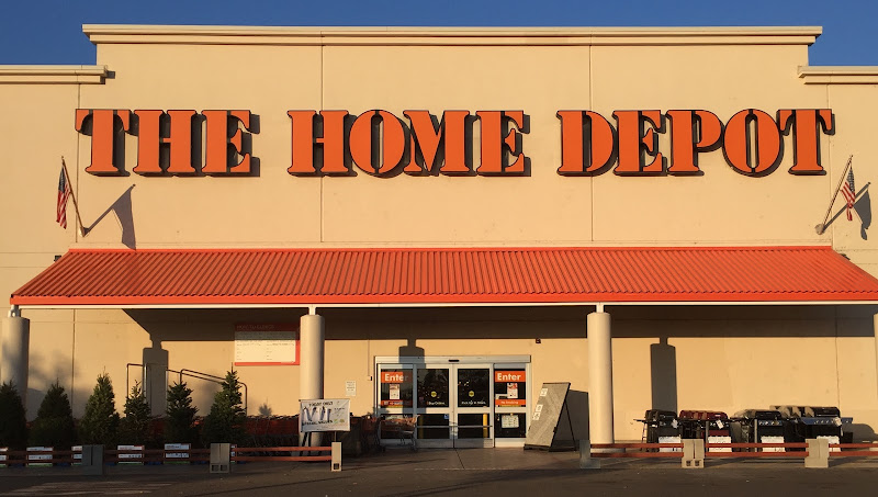 The Home Depot