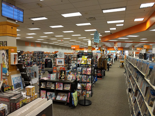 Used Book Store «2nd & Charles», reviews and photos, 2904 Prince William Pkwy, Woodbridge, VA 22192, USA
