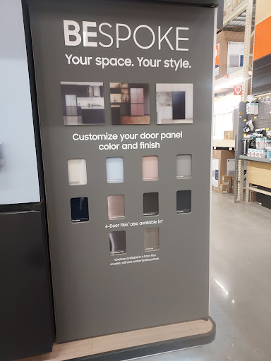 Home Improvement Store «The Home Depot», reviews and photos, 18139 Highland Rd, Baton Rouge, LA 70810, USA