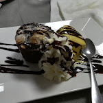 Photo n°1 de l'avis de Zaps. fait le 29/04/2019 à 13:45 sur le  Ristorante Pizzeria Dai Monelli Scicc ... à Luino