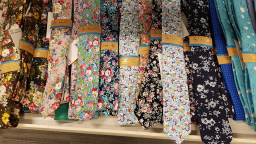 Department Store «Nordstrom Rack Woodland Plaza», reviews and photos, 8722 E 71st St, Tulsa, OK 74133, USA