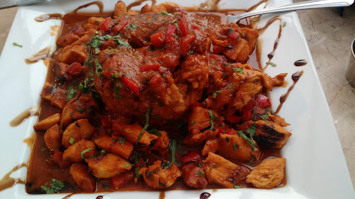 Latin American Restaurant «CASONA RESTAURANT», reviews and photos, 681 Wethersfield Ave, Hartford, CT 06114, USA