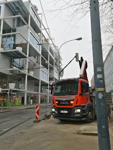 Transportunternehmen Markus Fleischhacker Buchenweg 22, 2464 Göttlesbrunn, Österreich