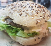 Plats et boissons du Restaurant french burger itinérant à Épinal - n°8