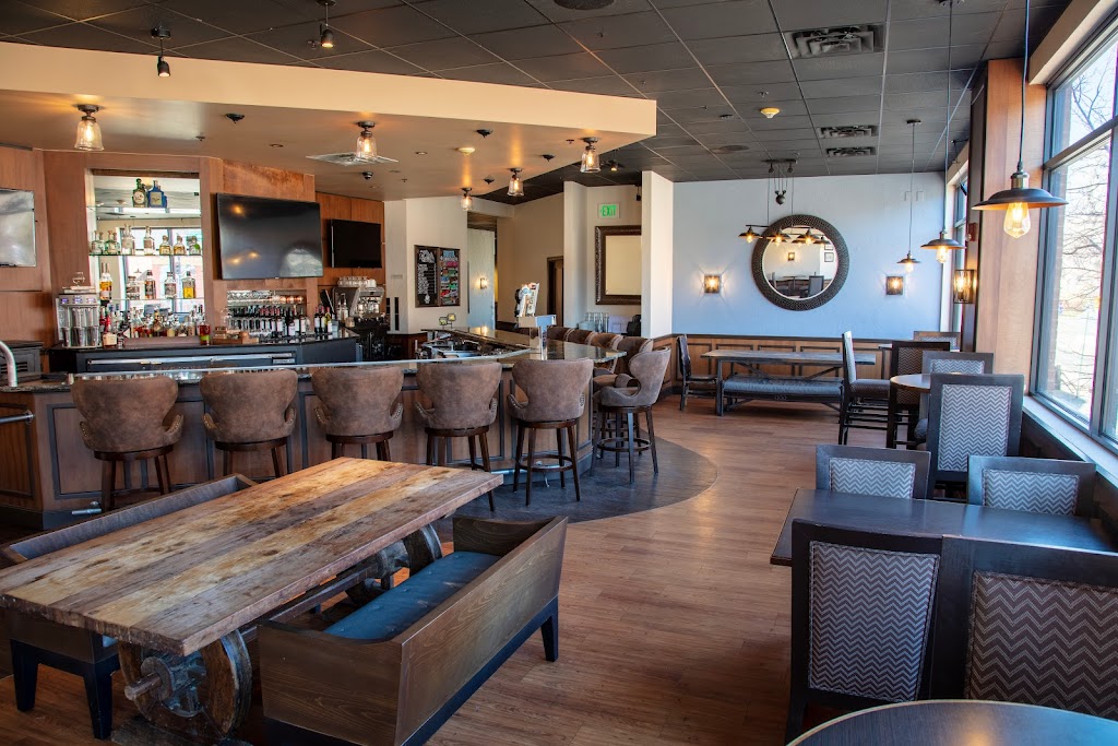 Bridgewater Grill 80401