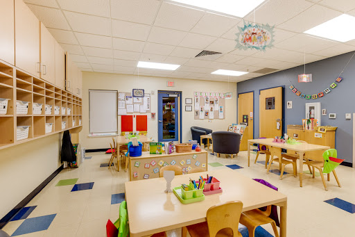 Preschool «Bright Horizons at Winter Garden», reviews and photos, 1660 Daniels Rd, Winter Garden, FL 34787, USA