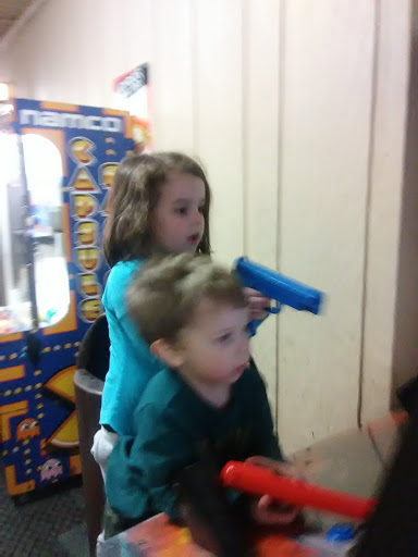 Bowling Alley «El-Mar Bowl», reviews and photos, 8435 Harlem Ave #1, Bridgeview, IL 60455, USA