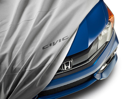 Used Car Dealer «Jay Honda - Used Cars», reviews and photos, 18200 Rockside Rd, Bedford, OH 44146, USA