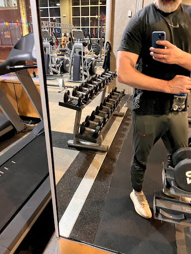 Gym «LA Fitness», reviews and photos, 6425 Penn Ave, Pittsburgh, PA 15206, USA
