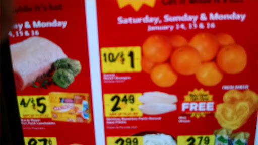 Supermarket «Walmart Neighborhood Market», reviews and photos, 2951 Matlock Rd, Mansfield, TX 76063, USA