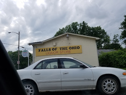 Falls of the Ohio Liquor Store
