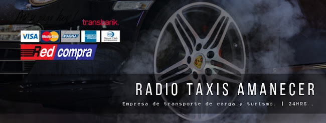 Opiniones de Radio Taxis Amanecer en San Bernardo - Servicio de taxis