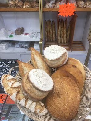 Fournil de la lèque à Port-de-Bouc