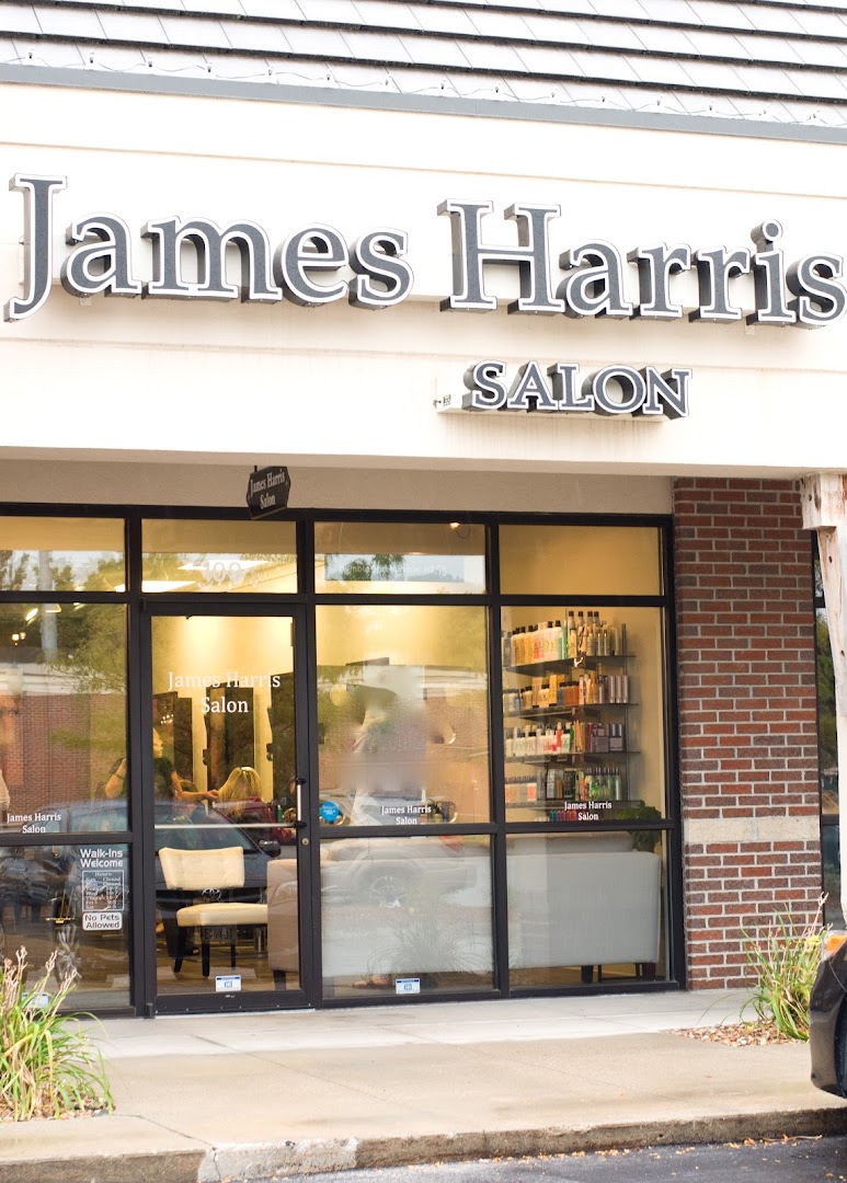 James Harris Salon