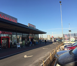 Fressnapf Mannheim-Spreewaldallee photo