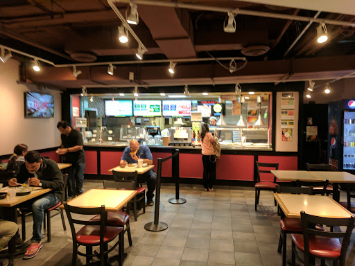 151 N Michigan Ave, Chicago, IL 60601, USA