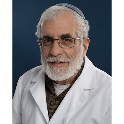 Larry K Hirsch, MD