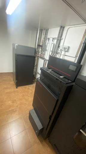 Navarra Conservación y Mantenimiento en Aizoáin, Navarra